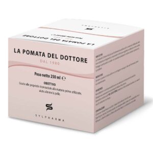 La Pomata del Dottore