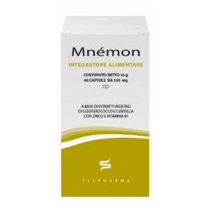 Mnemon