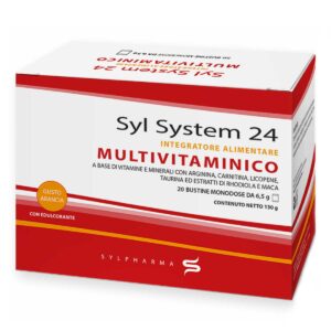 Syl System 24